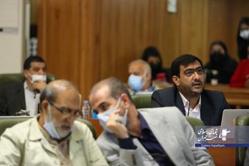 در هفدهمین جلسه شورا به تصویب رسید: اصلاح مجدد مصوبه اساسنامه 19 سازمان وابسته به شهرداری تهران